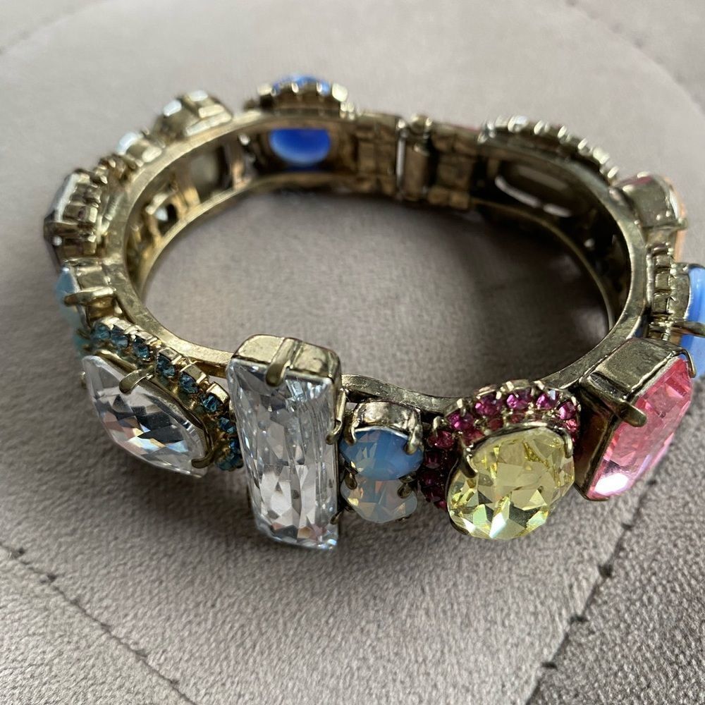 rodrigo otazu limited edition bangle